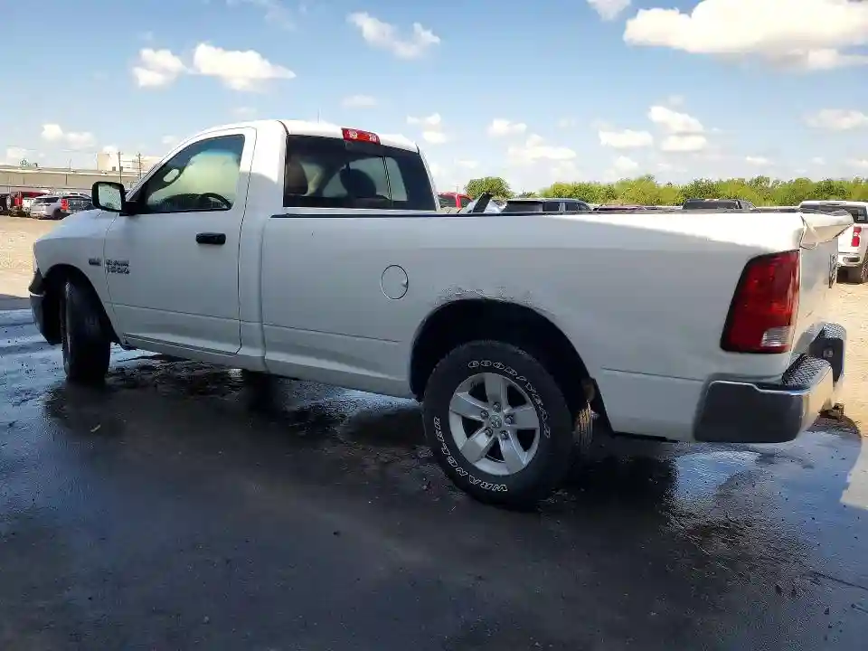3C6JR6DT9EG125204 2014 RAM 1500-1
