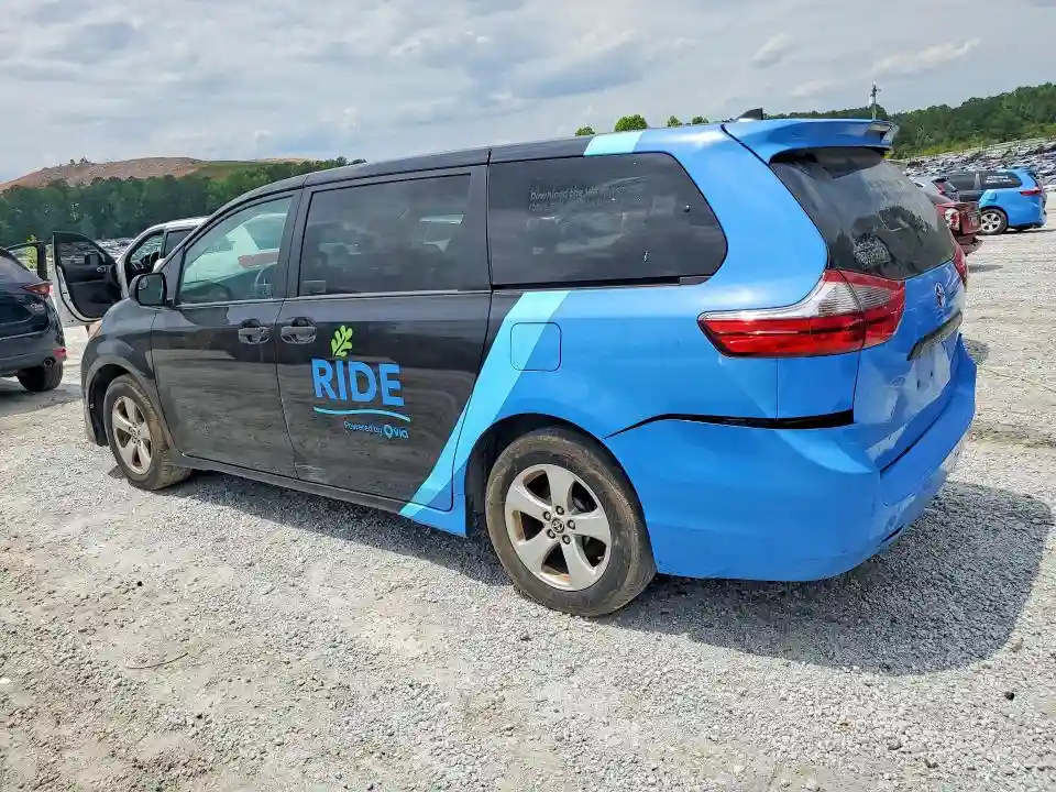 5TDZZ3DCXLS088110 2020 TOYOTA SIENNA-1