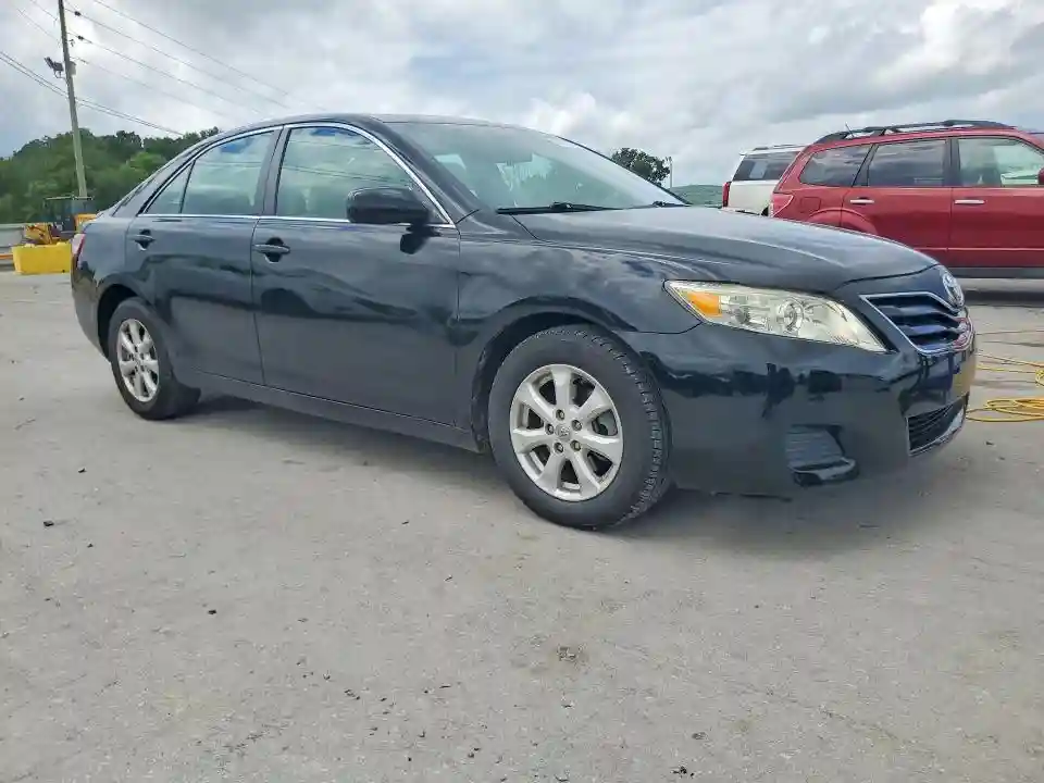 4T1BF3EK2AU097985 2010 TOYOTA CAMRY-3