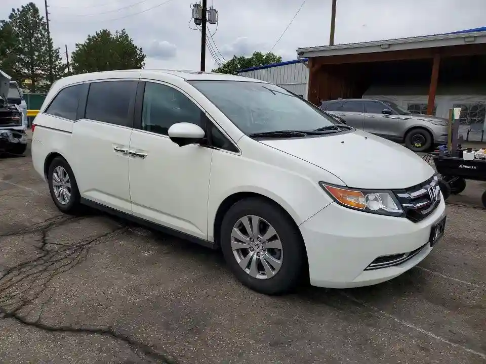 5FNRL5H64GB133165 2016 HONDA ODYSSEY-3