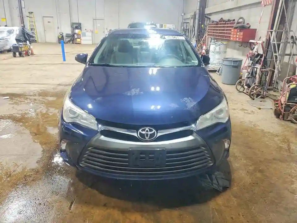 4T1BF1FK2HU675516 2017 TOYOTA CAMRY-4