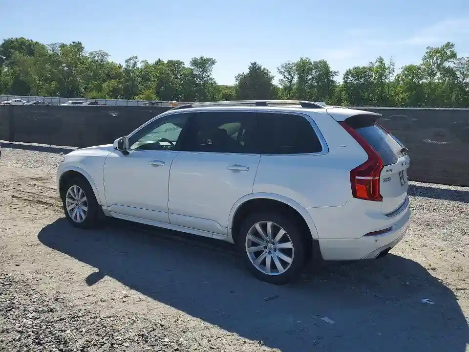 YV4A22PK7G1020832 2016 VOLVO XC90-1