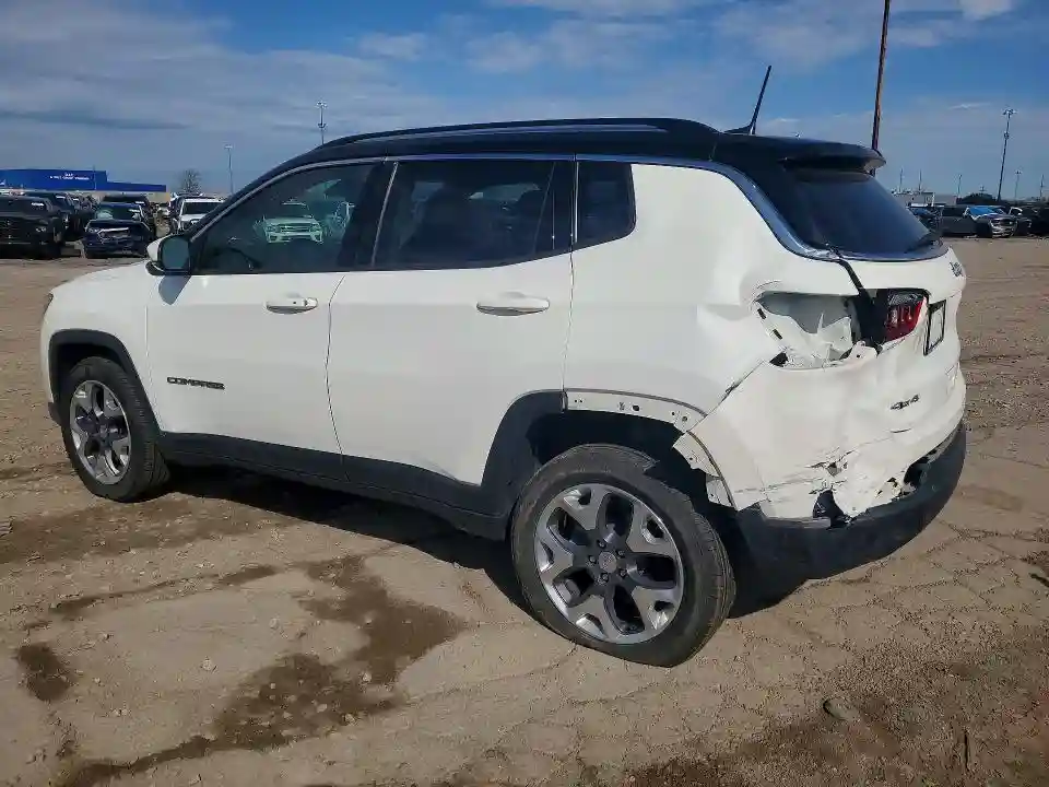 3C4NJDCB4KT806467 2019 JEEP COMPASS-1
