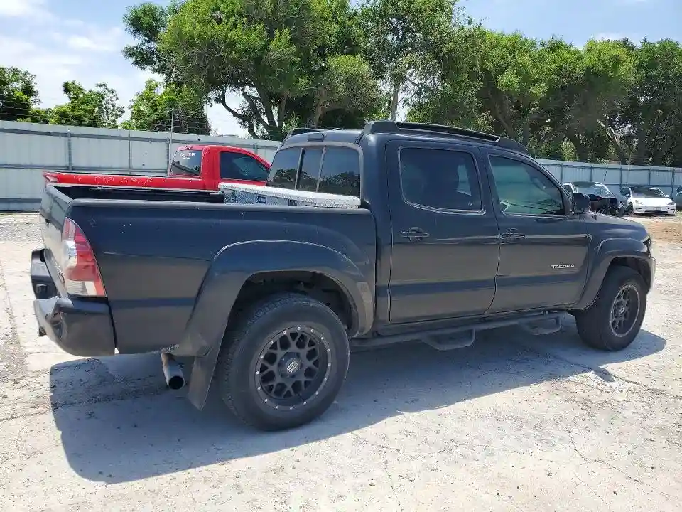 3TMJU4GN1AM109132 2010 TOYOTA TACOMA-2