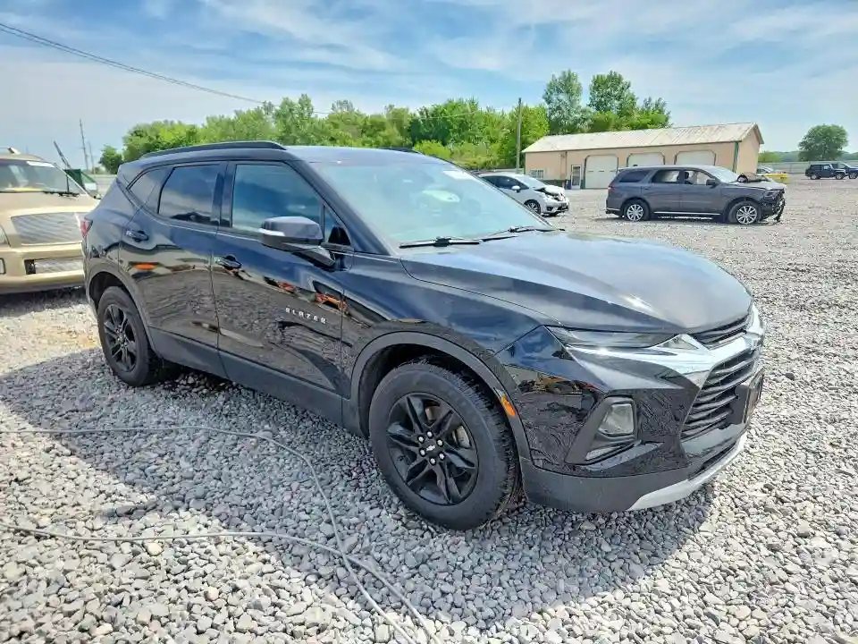3GNKBJRS7LS552774 2020 CHEVROLET BLAZER-3