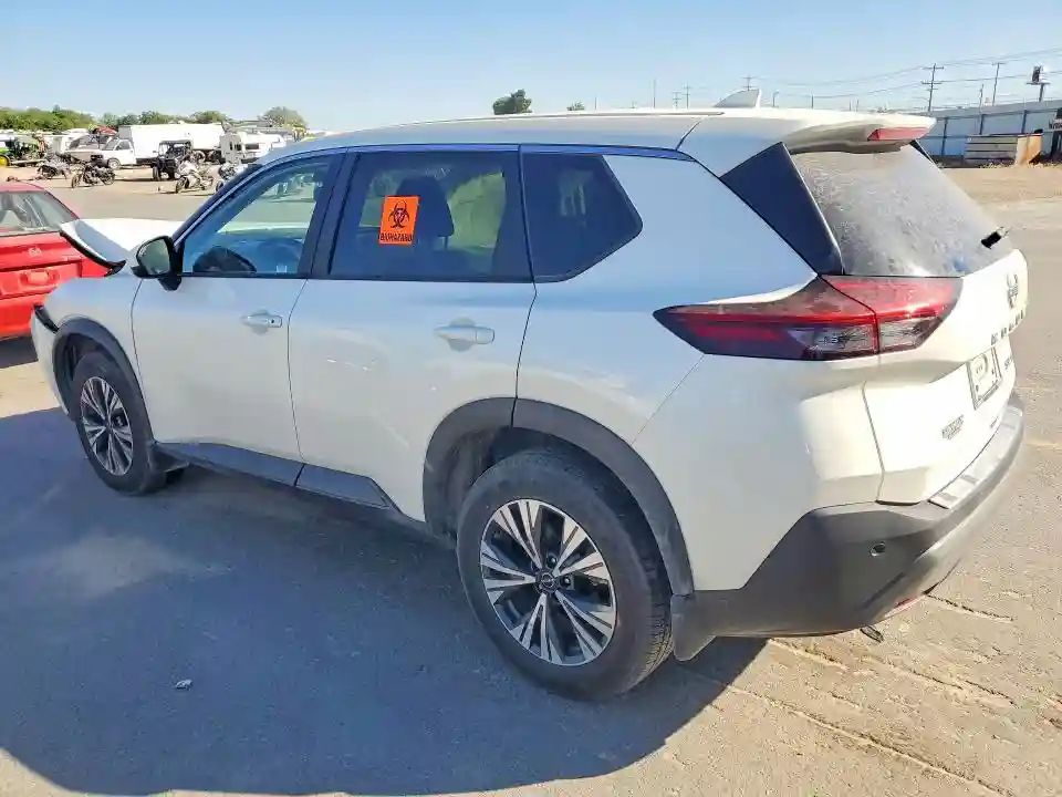 JN8BT3BB3PW485018 2023 NISSAN ROGUE-1