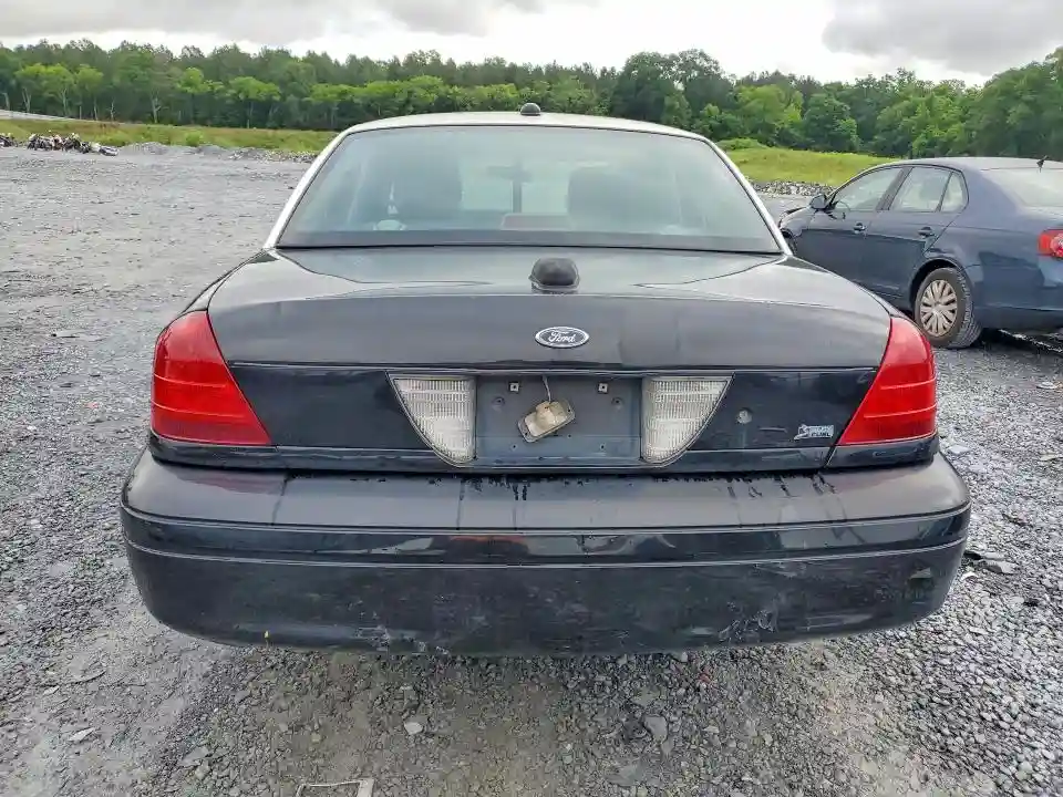 2FABP7BV4BX171494 2011 FORD CROWN VIC-5
