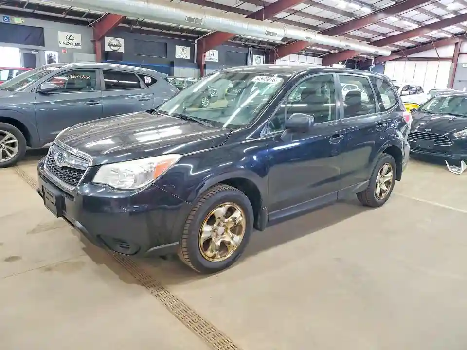 JF2SJAAC4EH483779 2014 SUBARU FORESTER-0