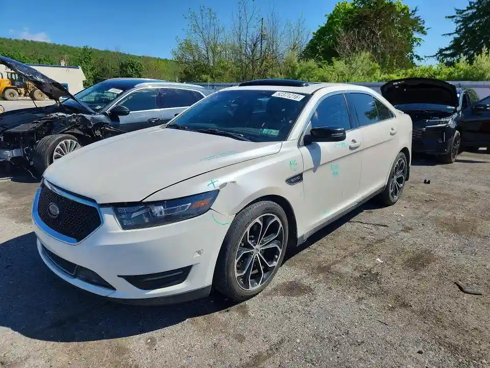 1FAHP2KT1DG170534 2013 FORD TAURUS-0