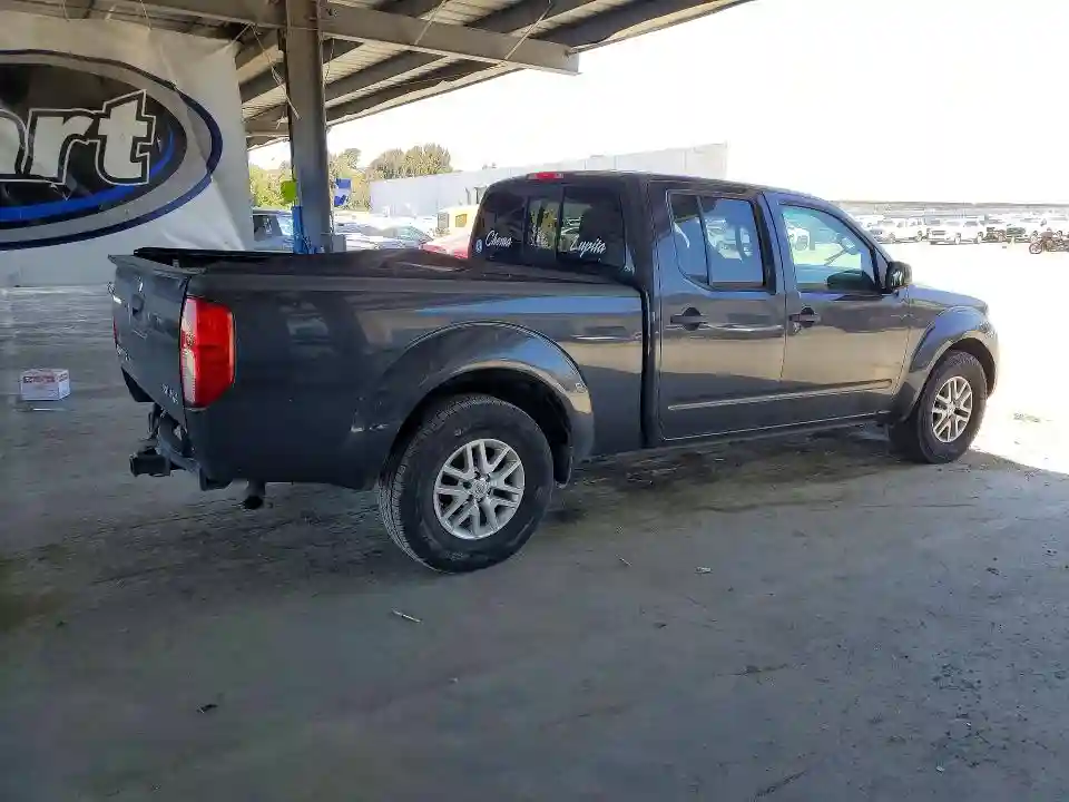 1N6AD0FV2EN765536 2014 NISSAN FRONTIER-2