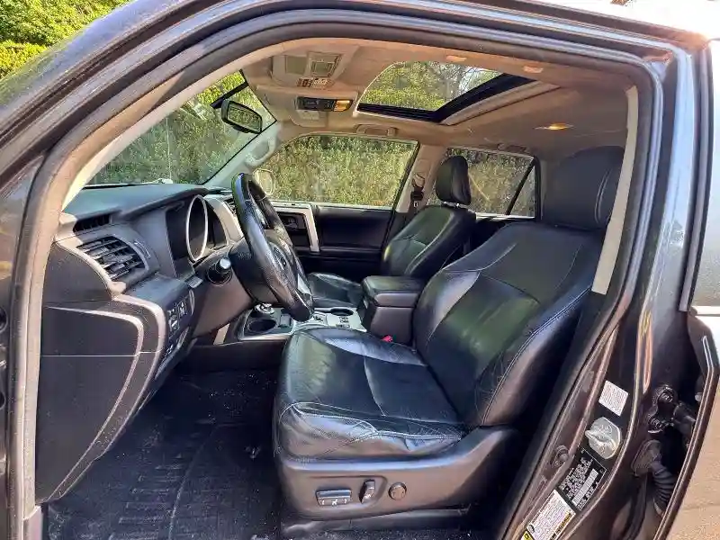 JTEBU5JR6C5087302 2012 TOYOTA 4RUNNER-4