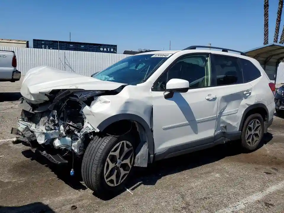 JF2SKAGC2KH595738 2019 SUBARU FORESTER-0