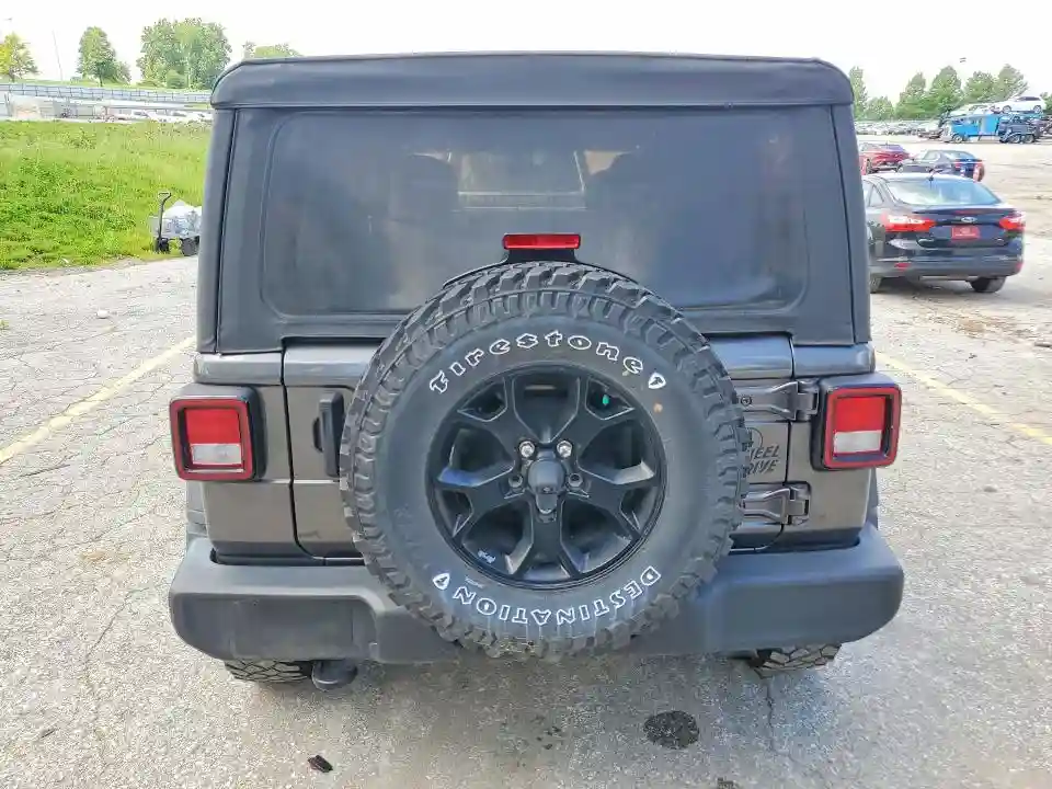 1C4HJXDN5MW817014 2021 JEEP WRANGLER-5