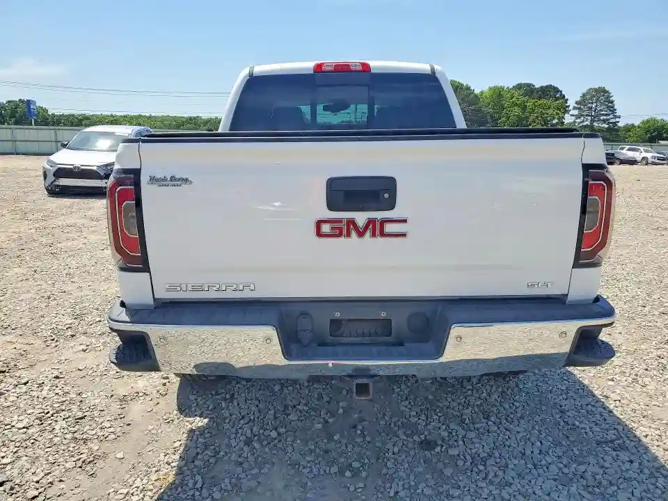 3GTU2NEC0HG457457 2017 GMC SIERRA-5