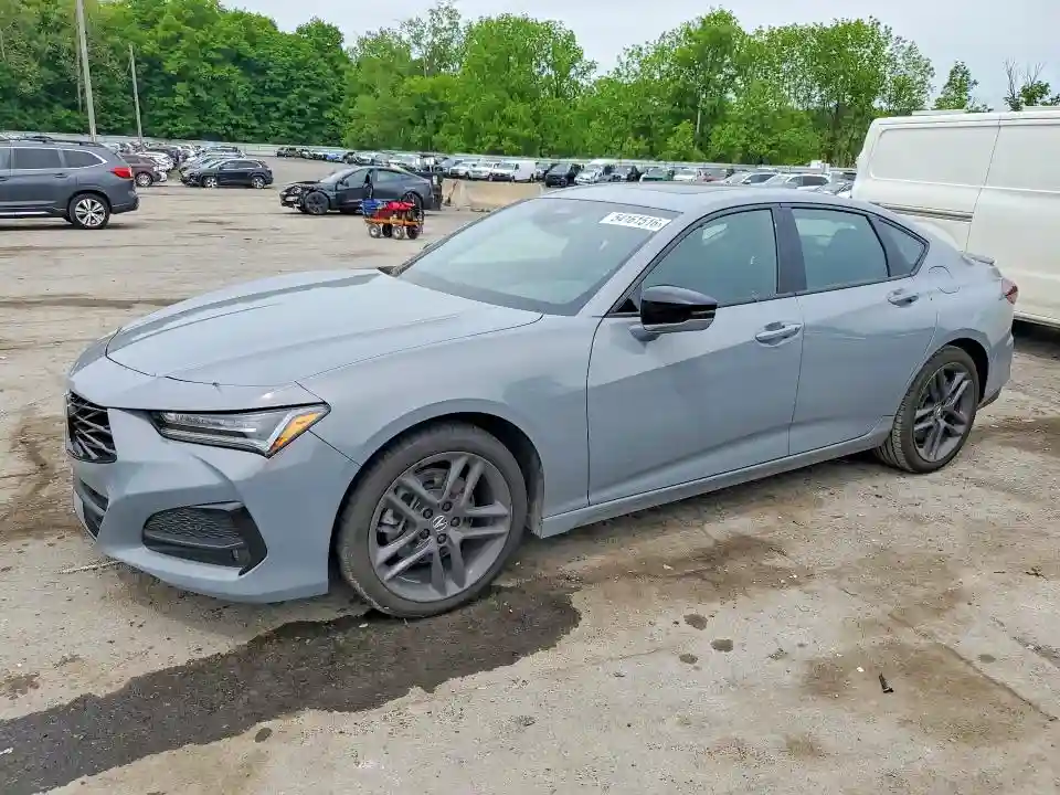 19UUB6F59RA002050 2024 ACURA TLX-0