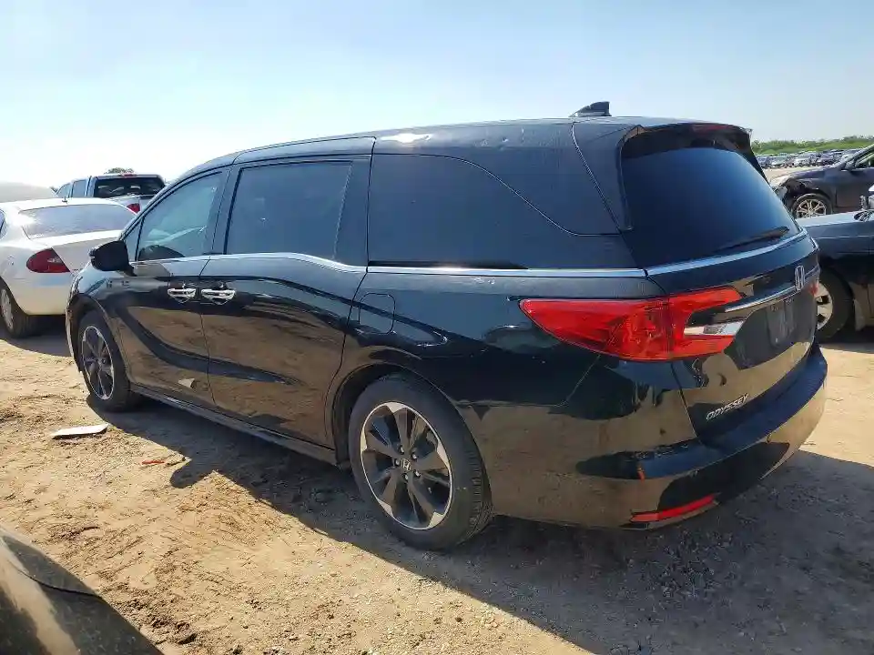 5FNRL6H98RB014084 2024 HONDA ODYSSEY-1