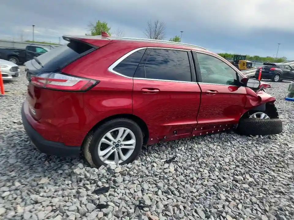 2FMPK3J90KBB24564 2019 FORD EDGE-2