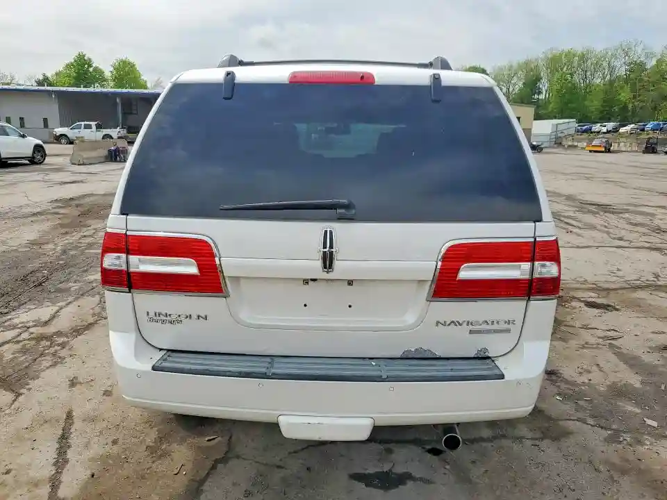 5LMJJ2J54CEL04035 2012 LINCOLN NAVIGATOR-5