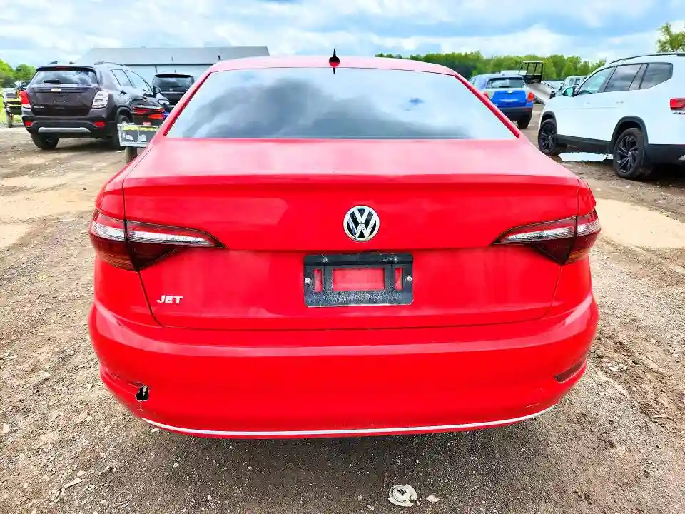 3VWN57BUXKM226852 2019 VOLKSWAGEN JETTA-5