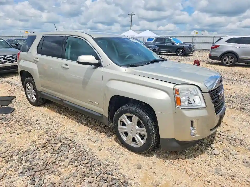 2GKALMEK7E6210756 2014 GMC TERRAIN-3