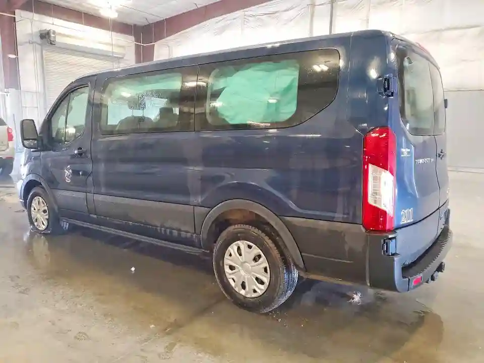 1FMZK1Y8XLKB78570 2020 FORD TRANSIT-1