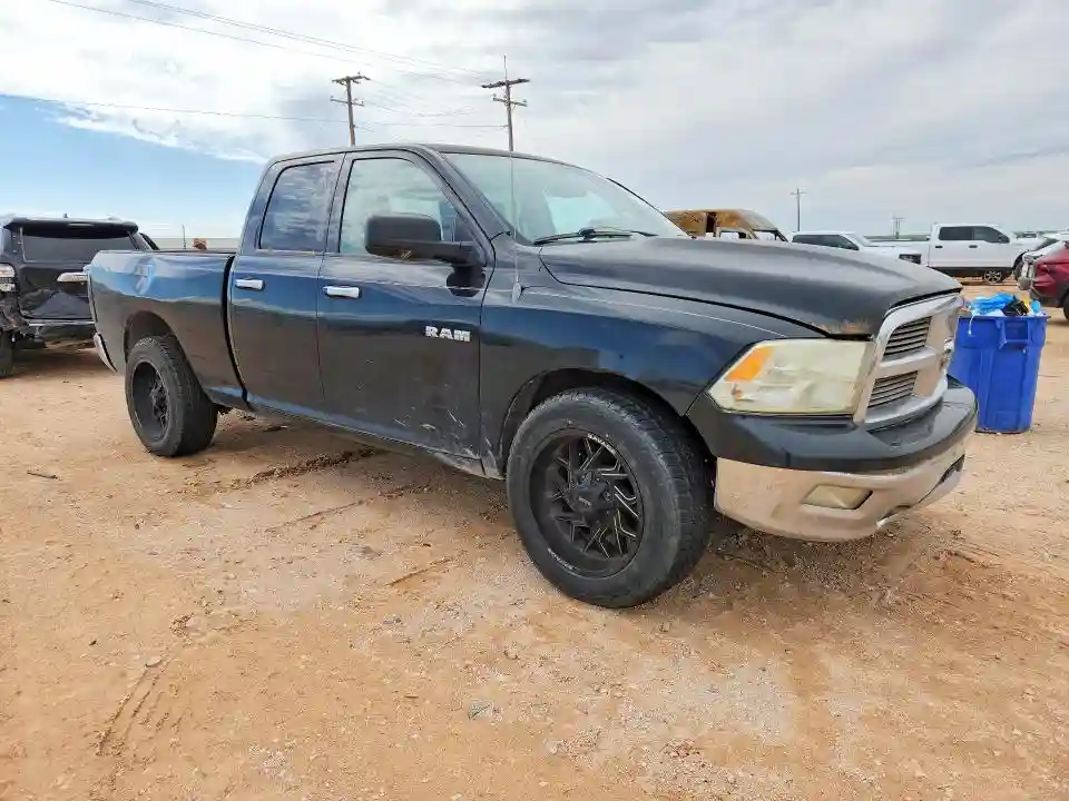 1D7RB1GP0AS238775 2010 DODGE RAM 1500-3