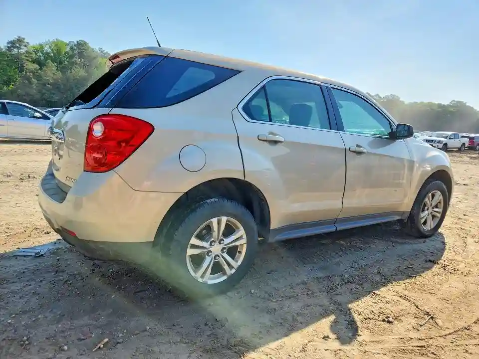 2GNALBEK7C1309031 2012 CHEVROLET EQUINOX-2