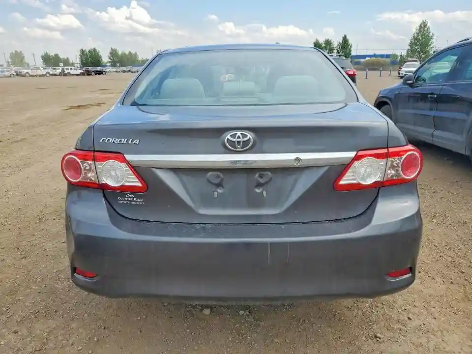 2T1BU4EE4BC701688 2011 TOYOTA COROLLA-5