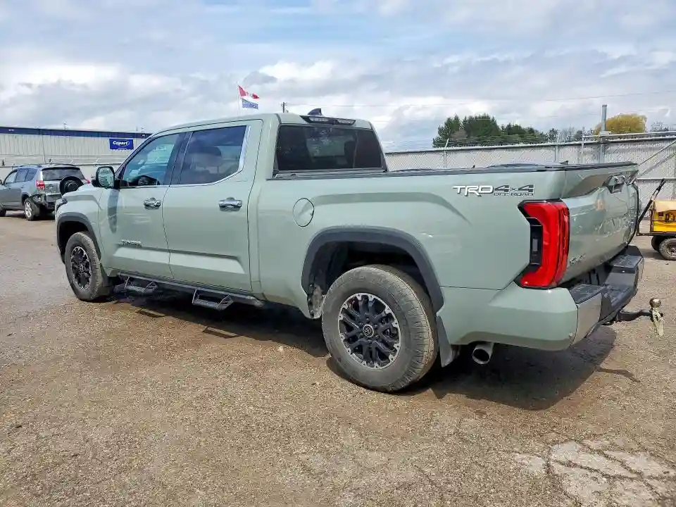 5TFJA5EC7PX017686 2023 TOYOTA TUNDRA-1