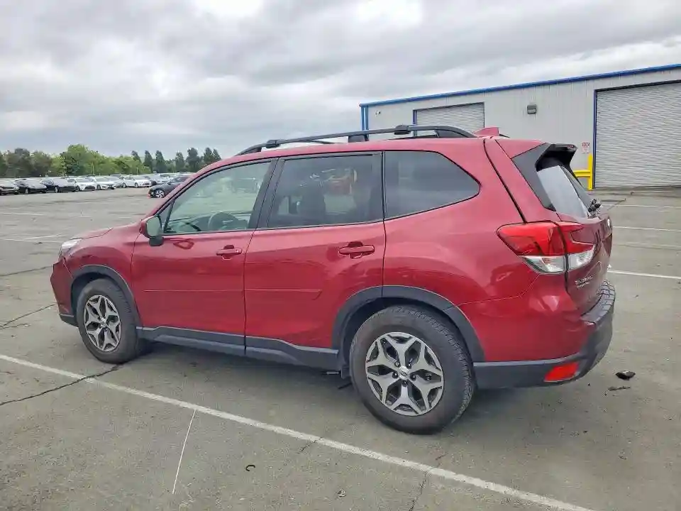 JF2SKAJC4LH556272 2020 SUBARU FORESTER-1