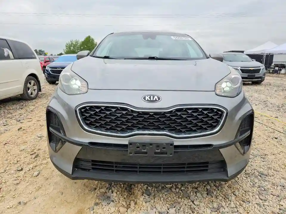 KNDPM3AC9L7635355 2020 KIA SPORTAGE-4