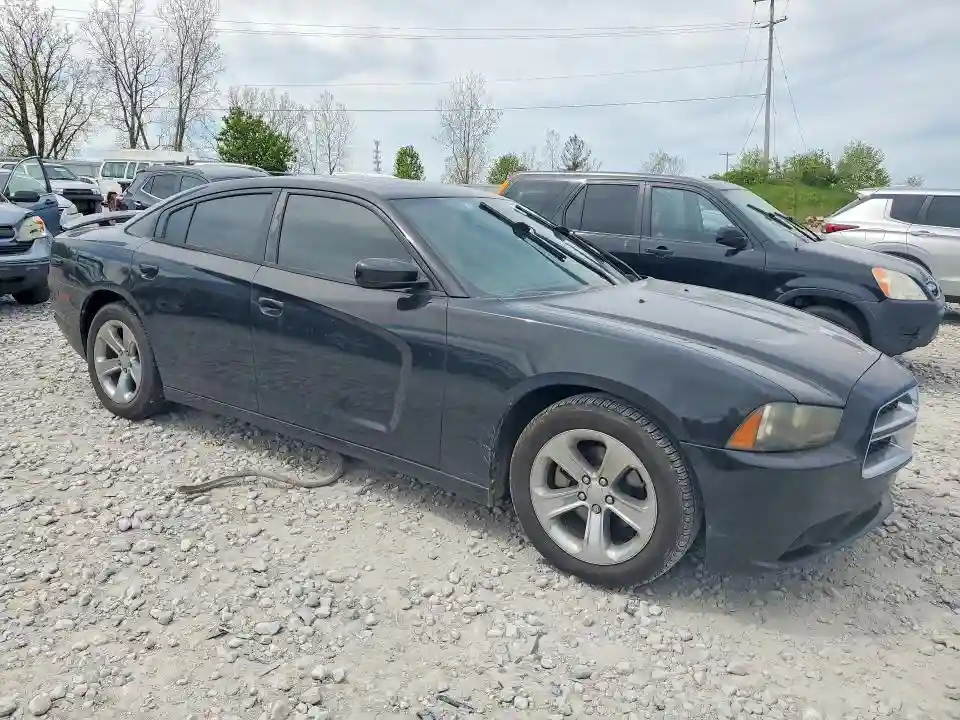 2C3CDXHG3CH145405 2012 DODGE CHARGER-3