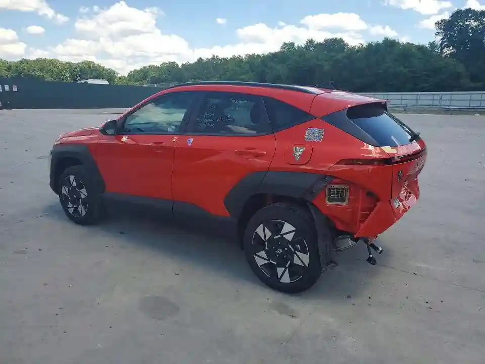KM8HBCAB9SU319063 2025 HYUNDAI KONA-1