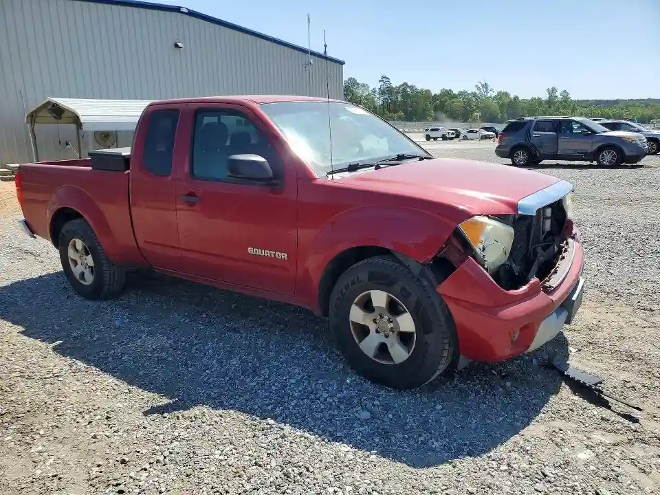 5Z62D0CT0CC454403 2012 SUZUKI EQUATOR-3
