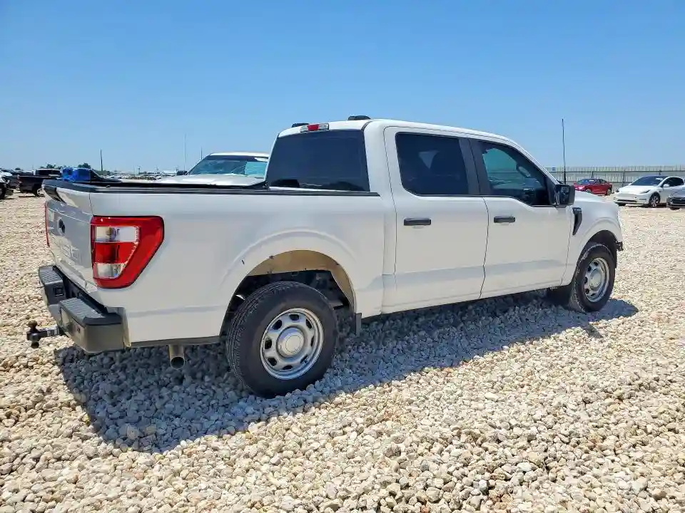 1FTEW1C50NKE20256 2022 FORD F-150-2