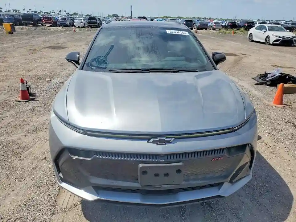 3GN7DSRR6SS231536 2025 CHEVROLET EQUINOX-4