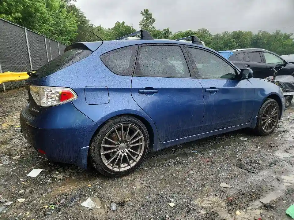 JF1GH6A62BH815453 2011 SUBARU IMPREZA-2