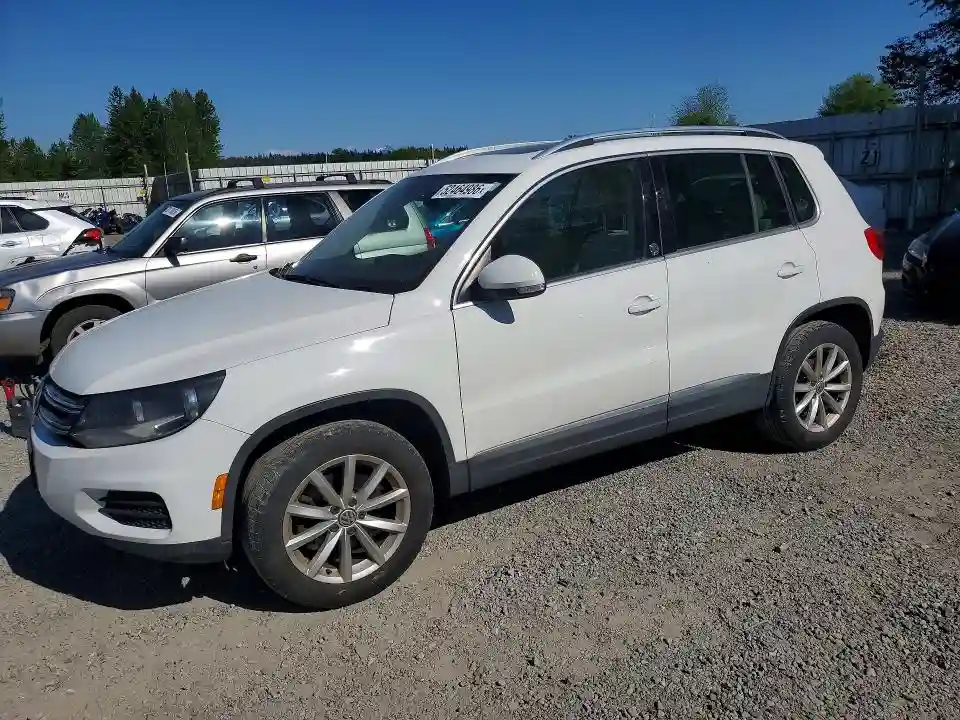 WVGSV7AX5HK014776 2017 VOLKSWAGEN TIGUAN-0