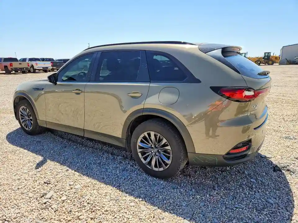 JM3KJBHDXS1128808 2025 MAZDA CX-70-1