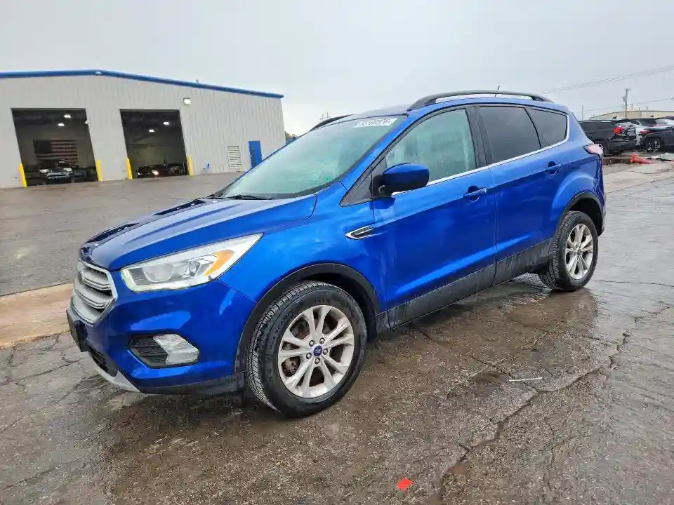 1FMCU0HD2JUB24270 2018 FORD ESCAPE-0