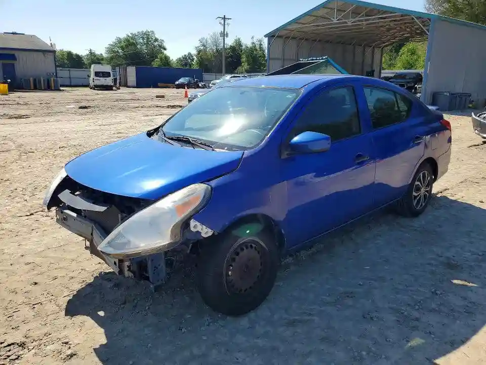 3N1CN7AP0GL872908 2016 NISSAN VERSA-0