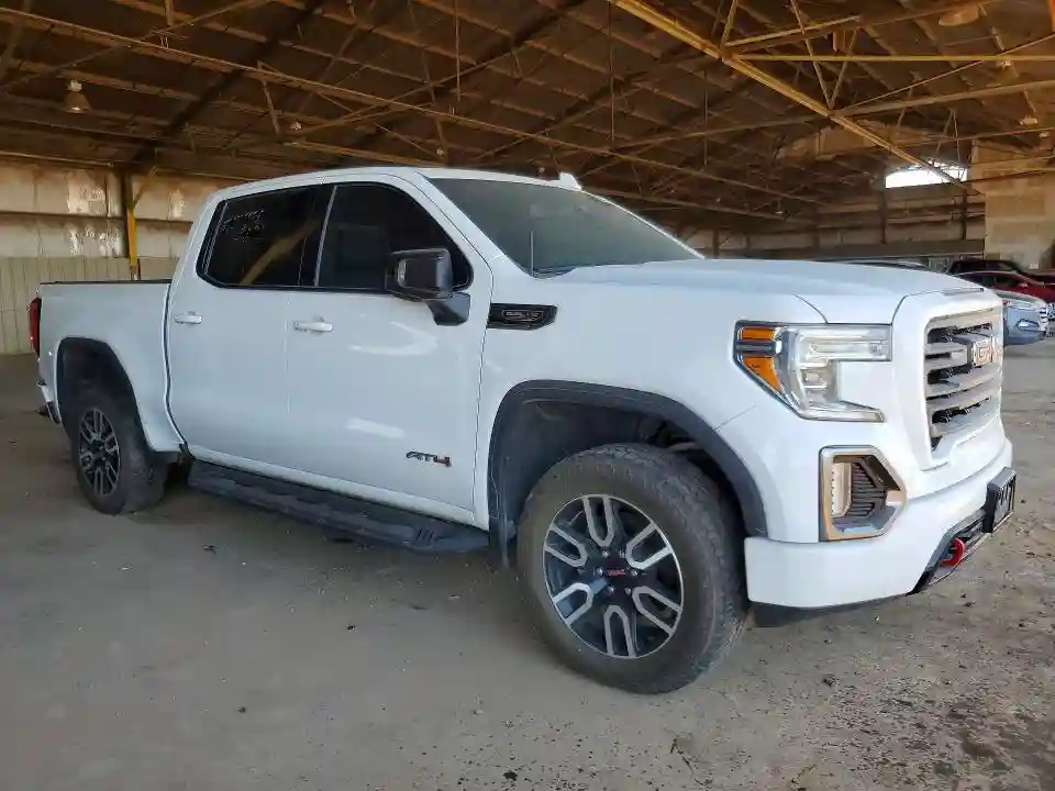 3GTP9EED8MG397987 2021 GMC SIERRA-3
