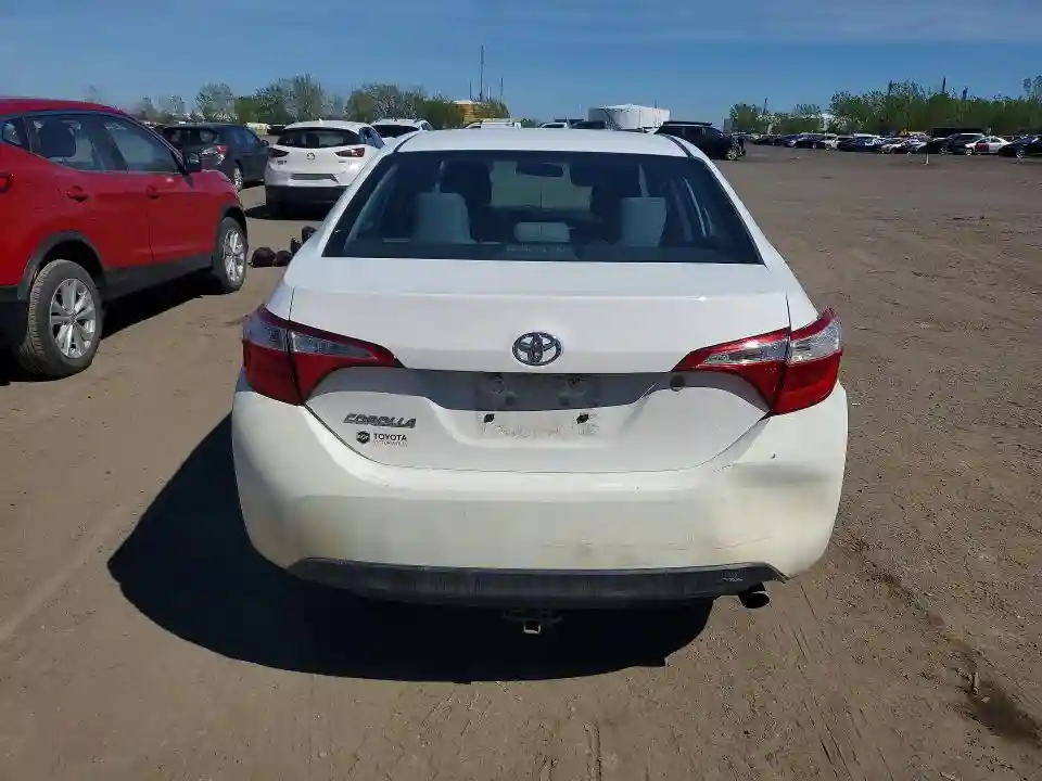 2T1BURHE7FC426719 2015 TOYOTA COROLLA-5