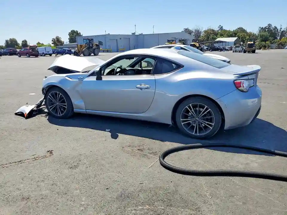JF1ZNAA15F9713105 2015 SCION FRS-1