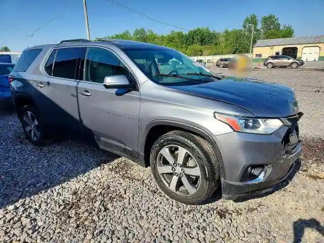 1GNEVHKWXJJ153706 2018 CHEVROLET TRAVERSE-3