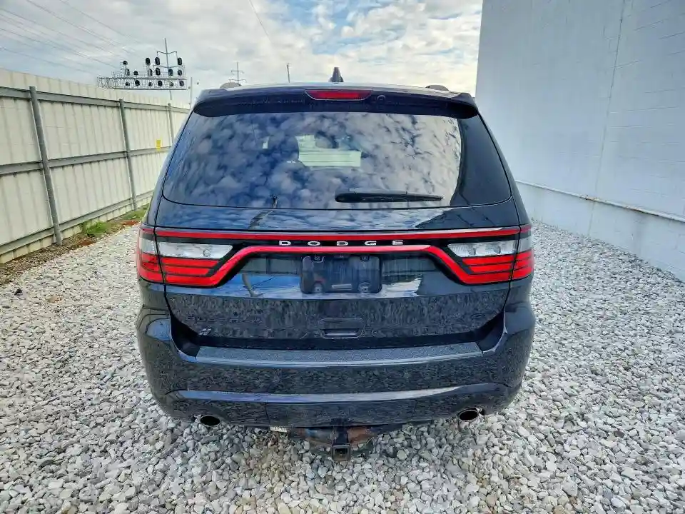 1C4RDJDG3KC723402 2019 DODGE DURANGO-5