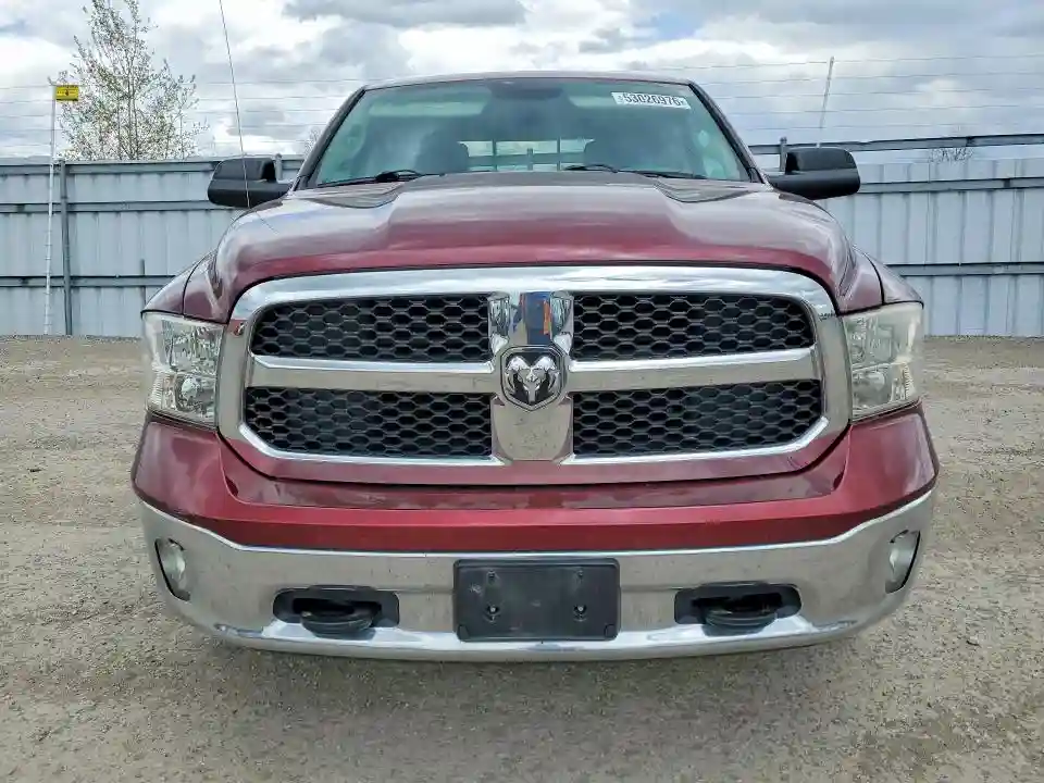 1C6RR7LT6HS647733 2017 RAM 1500-4