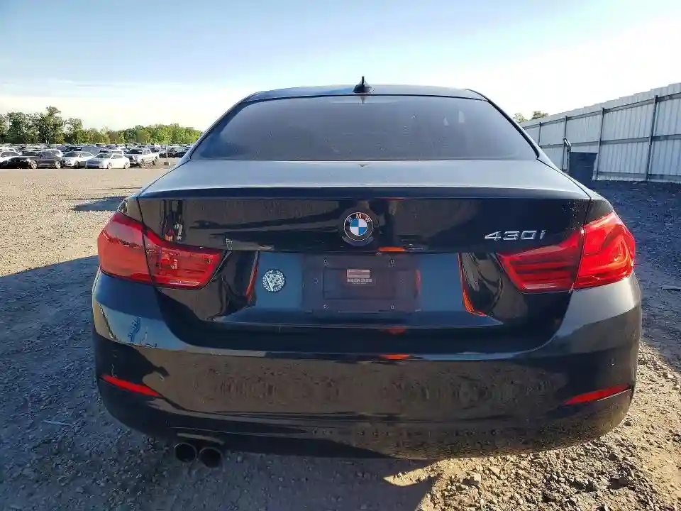WBA4W3C53JAC97415 2018 BMW 4 SERIES-5
