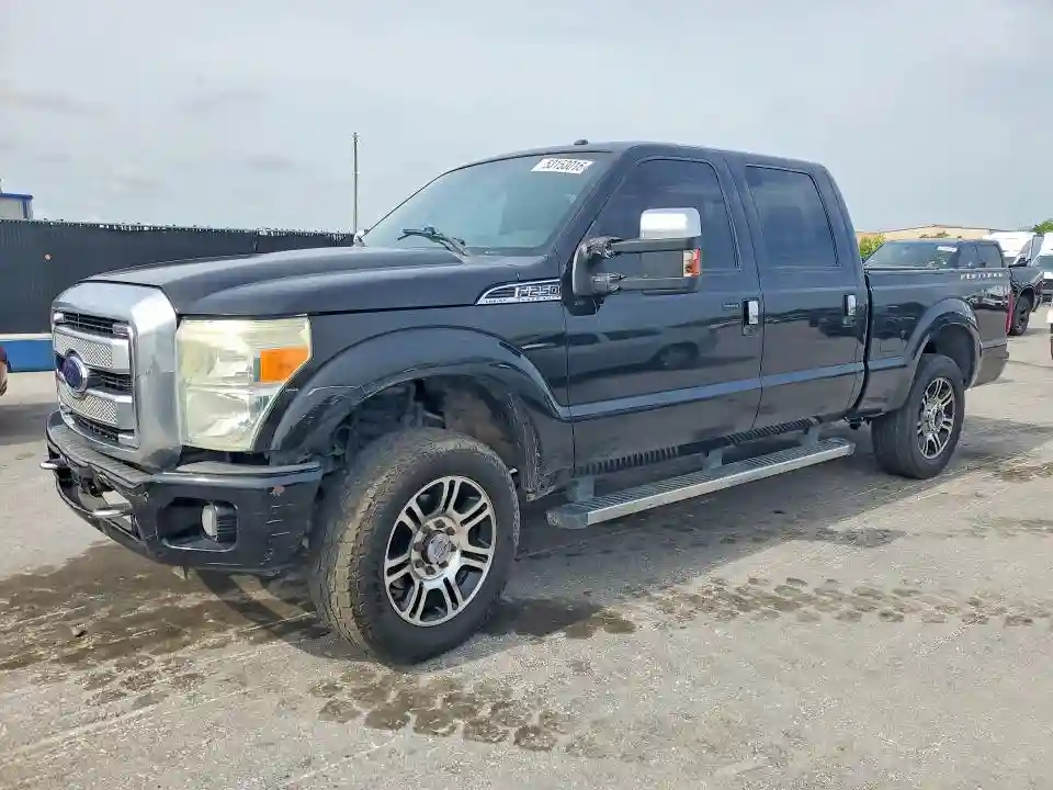 1FT7W2B63FEB50643 2015 FORD F250-0