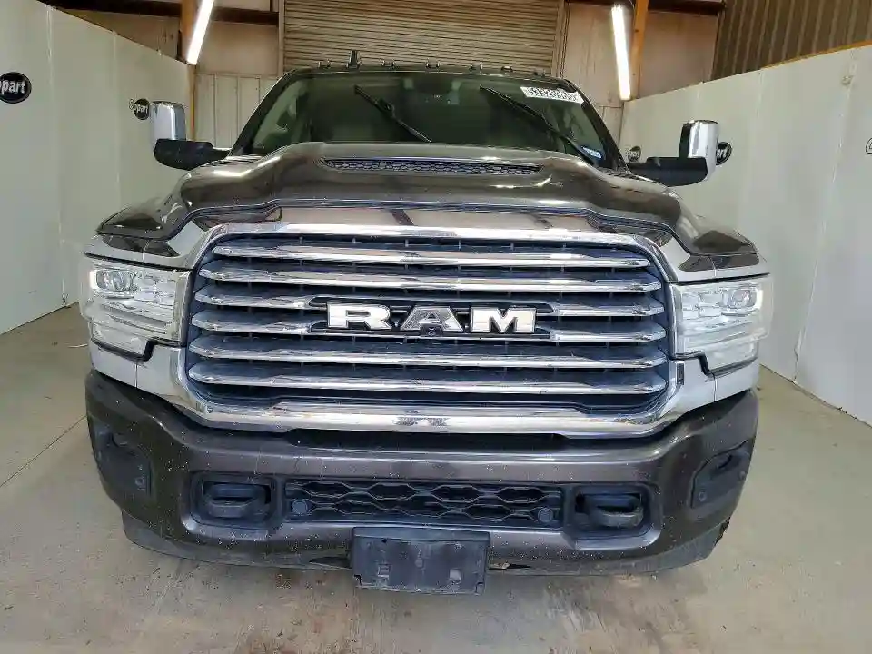 3C63RRNL6NG378912 2022 RAM 3500-4